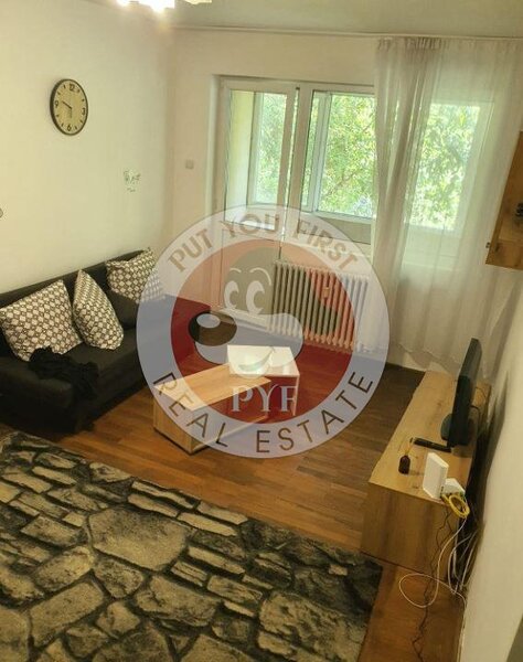 Crangasi | Apartament 2 camere | SemiDecomandat | 50mp | B11443