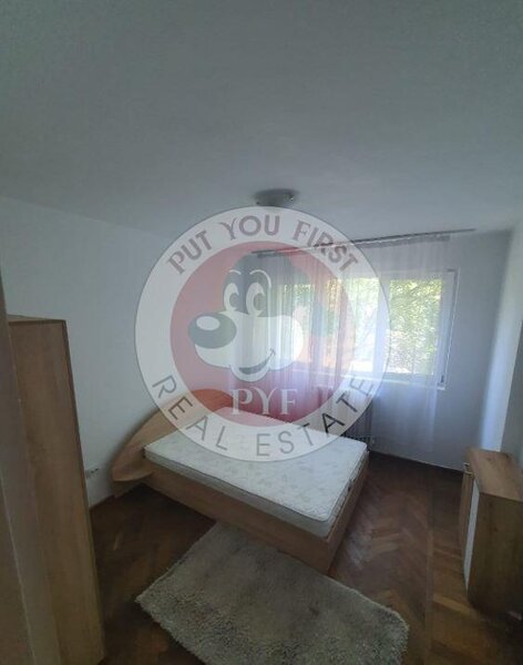 Crangasi | Apartament 2 camere | SemiDecomandat | 50mp | B11443