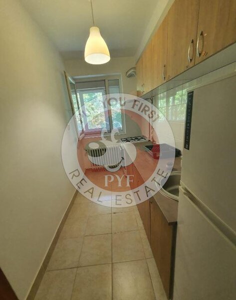 Crangasi | Apartament 2 camere | SemiDecomandat | 50mp | B11443